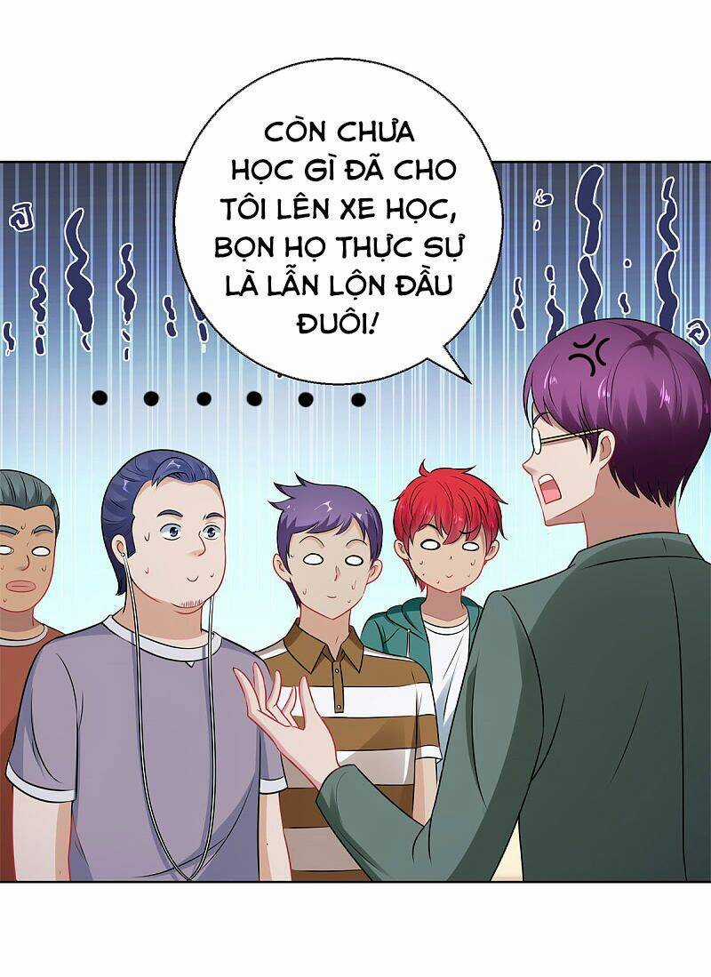 Đô Thị Chí Tôn Hệ Thống Chapter 192 trang 10