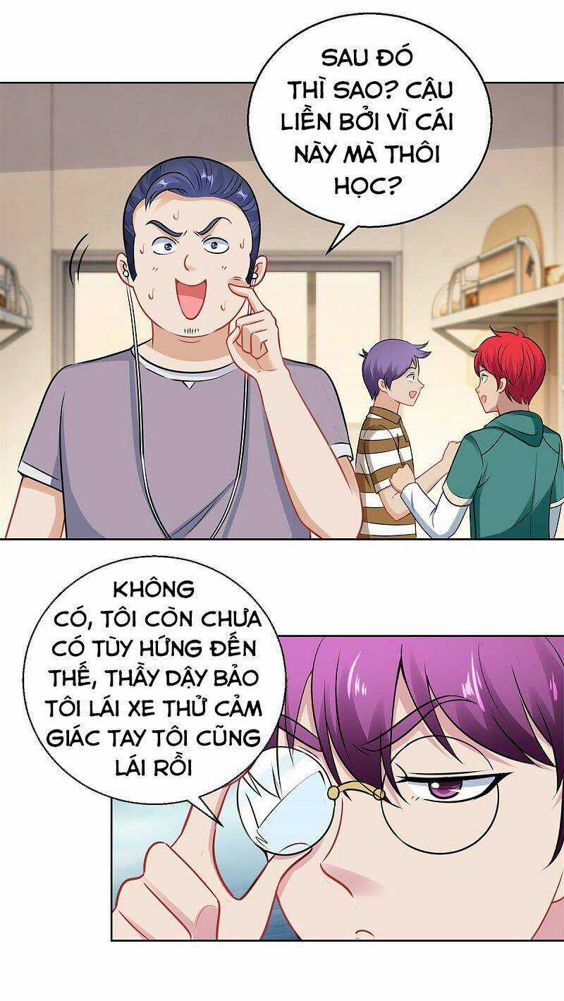 Đô Thị Chí Tôn Hệ Thống Chapter 192 trang 14