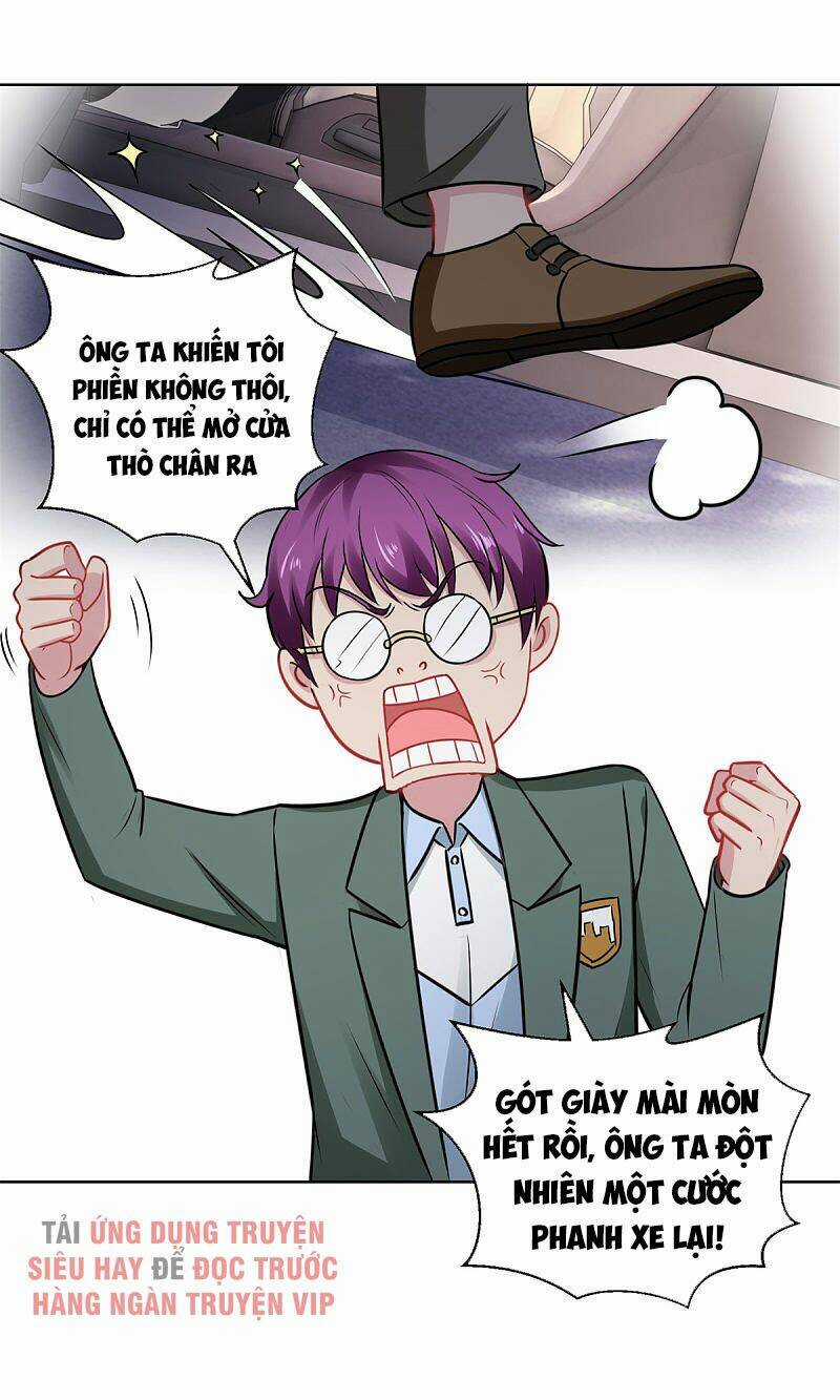 Đô Thị Chí Tôn Hệ Thống Chapter 192 trang 17