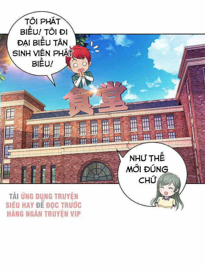 Đô Thị Chí Tôn Hệ Thống Chapter 192 trang 2