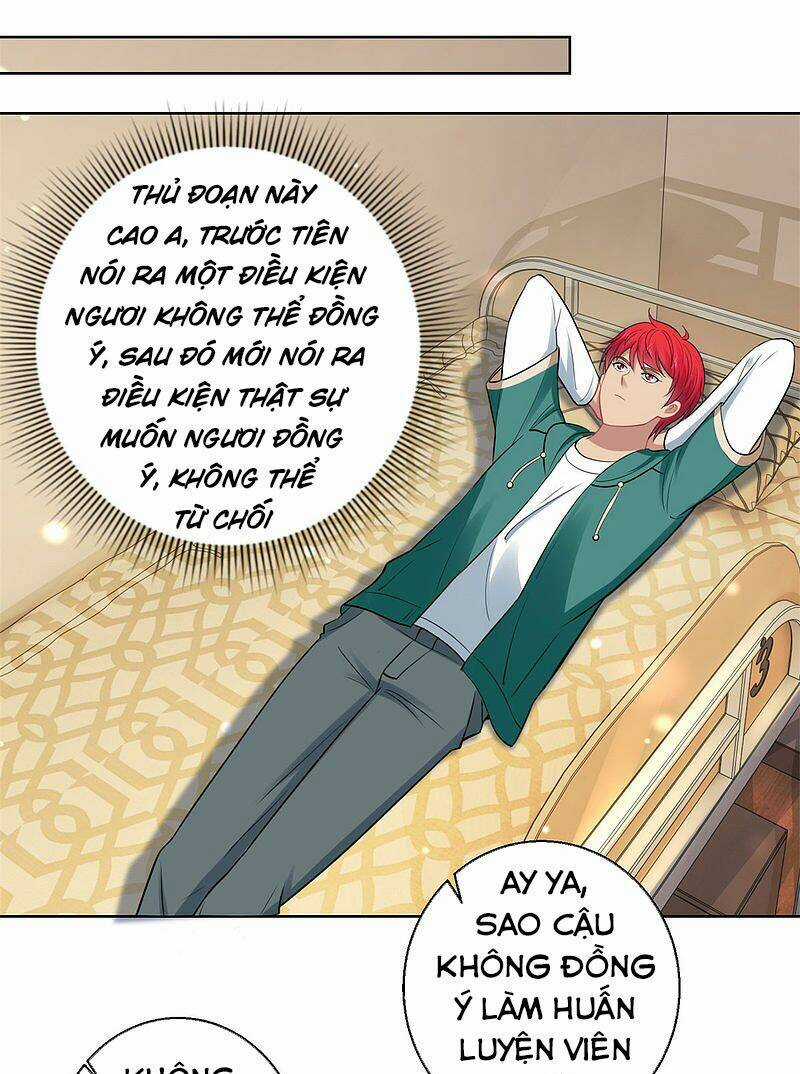 Đô Thị Chí Tôn Hệ Thống Chapter 192 trang 3