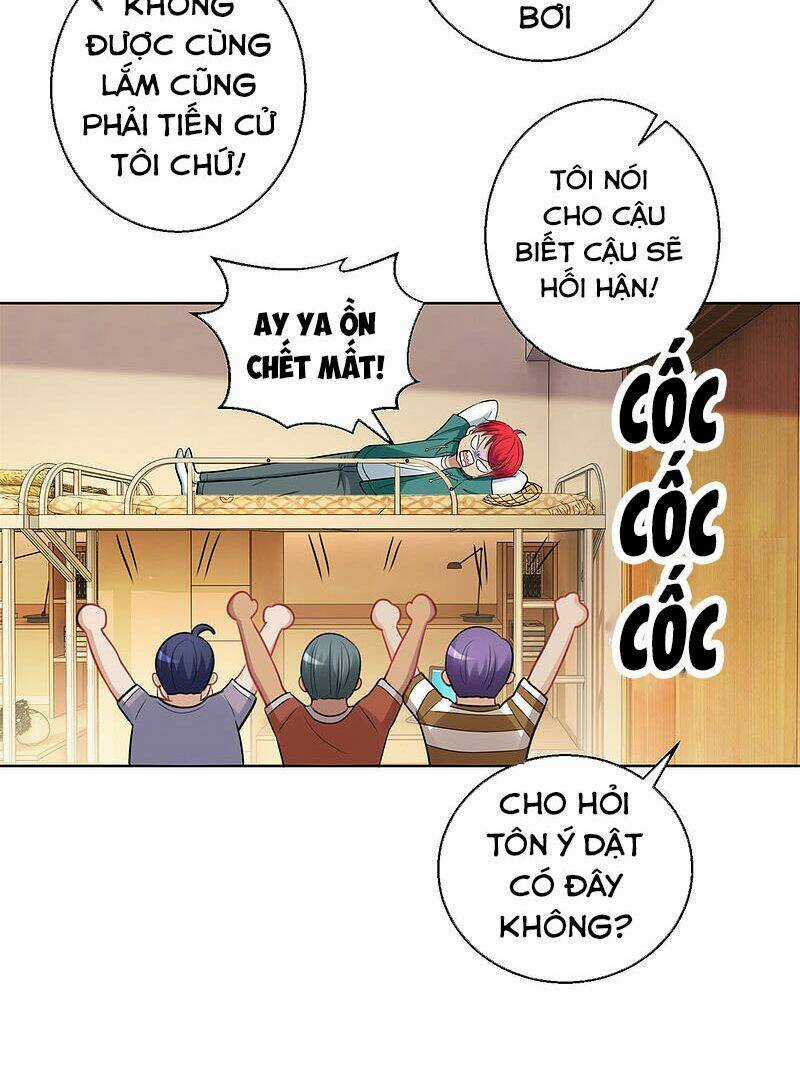 Đô Thị Chí Tôn Hệ Thống Chapter 192 trang 4