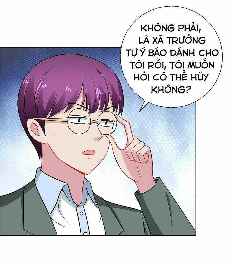 Đô Thị Chí Tôn Hệ Thống Chapter 192 trang 6