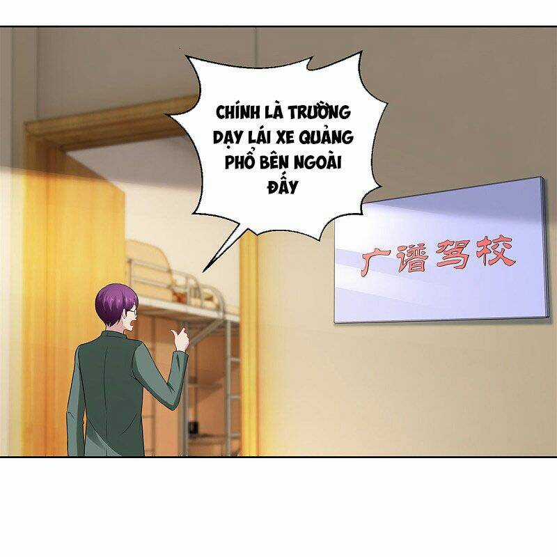 Đô Thị Chí Tôn Hệ Thống Chapter 192 trang 8