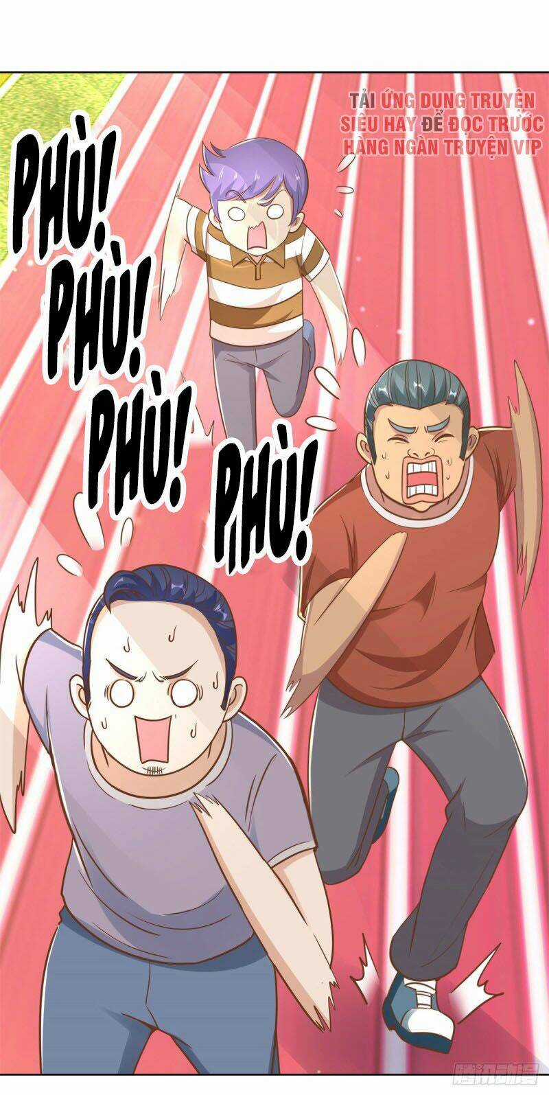 Đô Thị Chí Tôn Hệ Thống Chapter 193 trang 11