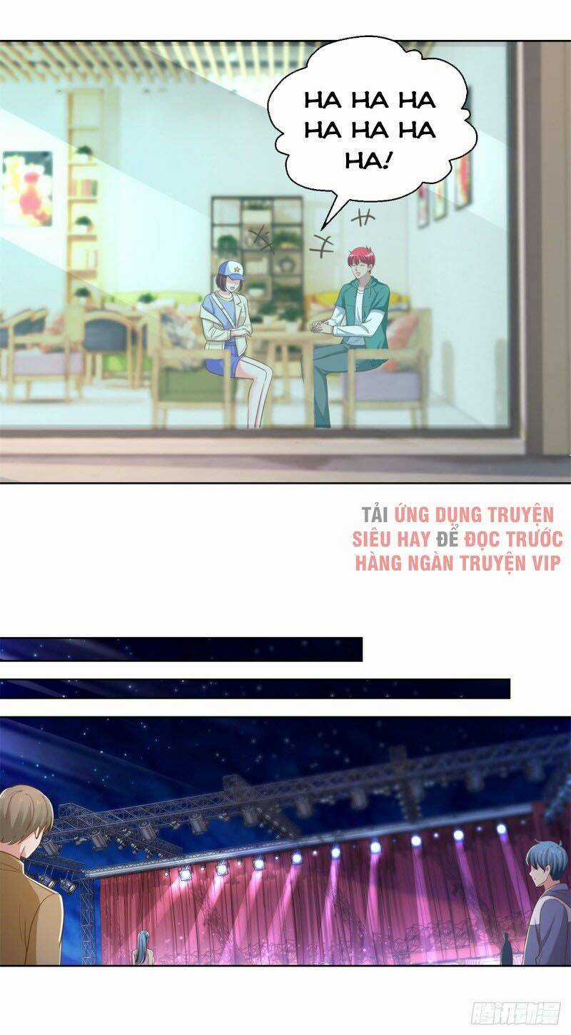 Đô Thị Chí Tôn Hệ Thống Chapter 193 trang 13