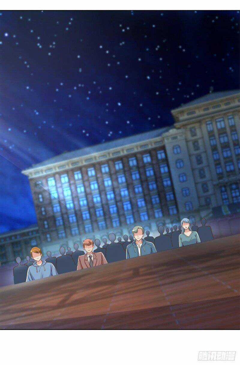 Đô Thị Chí Tôn Hệ Thống Chapter 193 trang 14