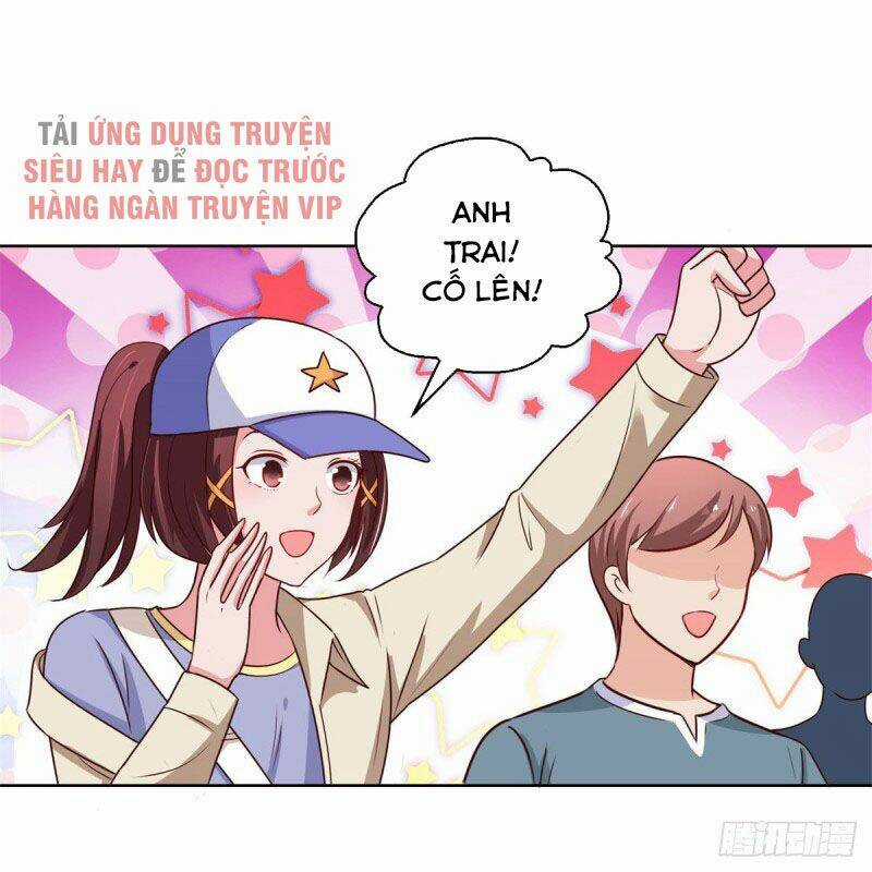 Đô Thị Chí Tôn Hệ Thống Chapter 193 trang 17