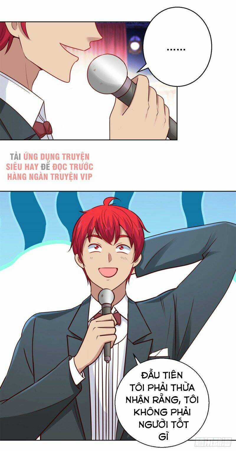 Đô Thị Chí Tôn Hệ Thống Chapter 193 trang 19