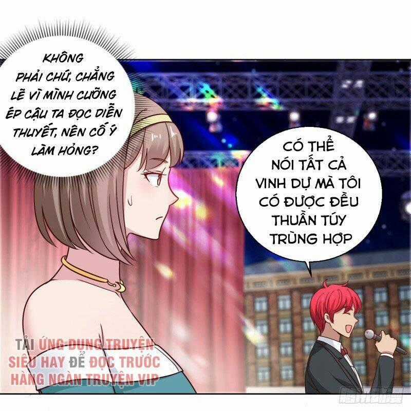 Đô Thị Chí Tôn Hệ Thống Chapter 193 trang 21