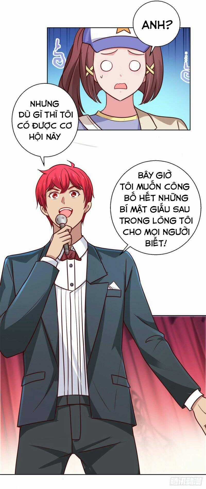 Đô Thị Chí Tôn Hệ Thống Chapter 193 trang 22