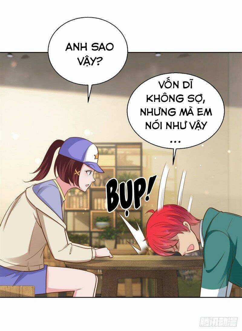 Đô Thị Chí Tôn Hệ Thống Chapter 193 trang 3