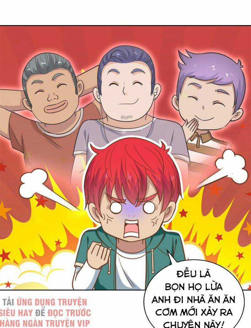 Đô Thị Chí Tôn Hệ Thống Chapter 193 trang 4