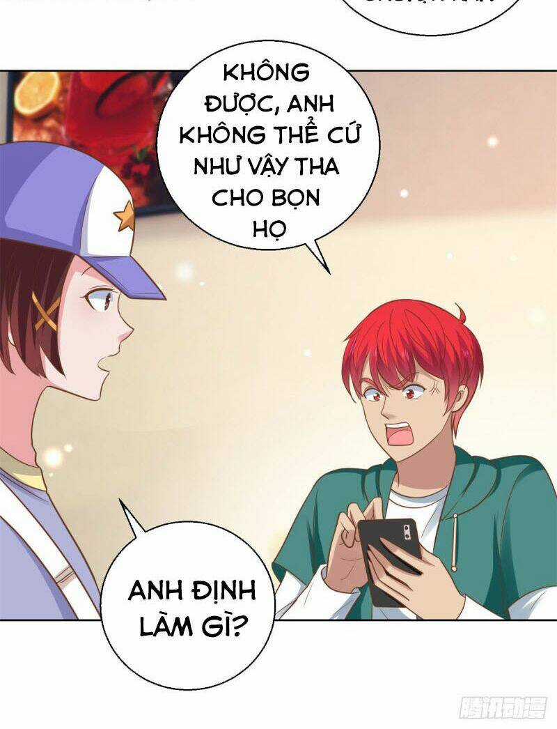 Đô Thị Chí Tôn Hệ Thống Chapter 193 trang 5