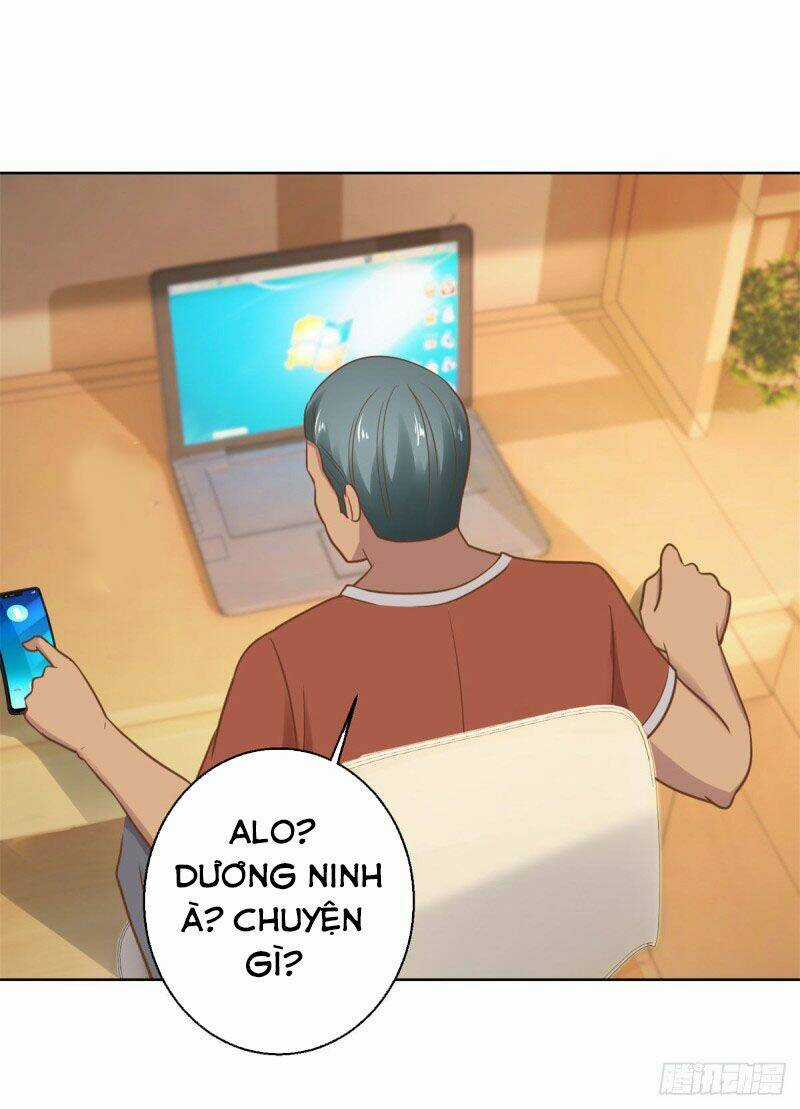 Đô Thị Chí Tôn Hệ Thống Chapter 193 trang 6