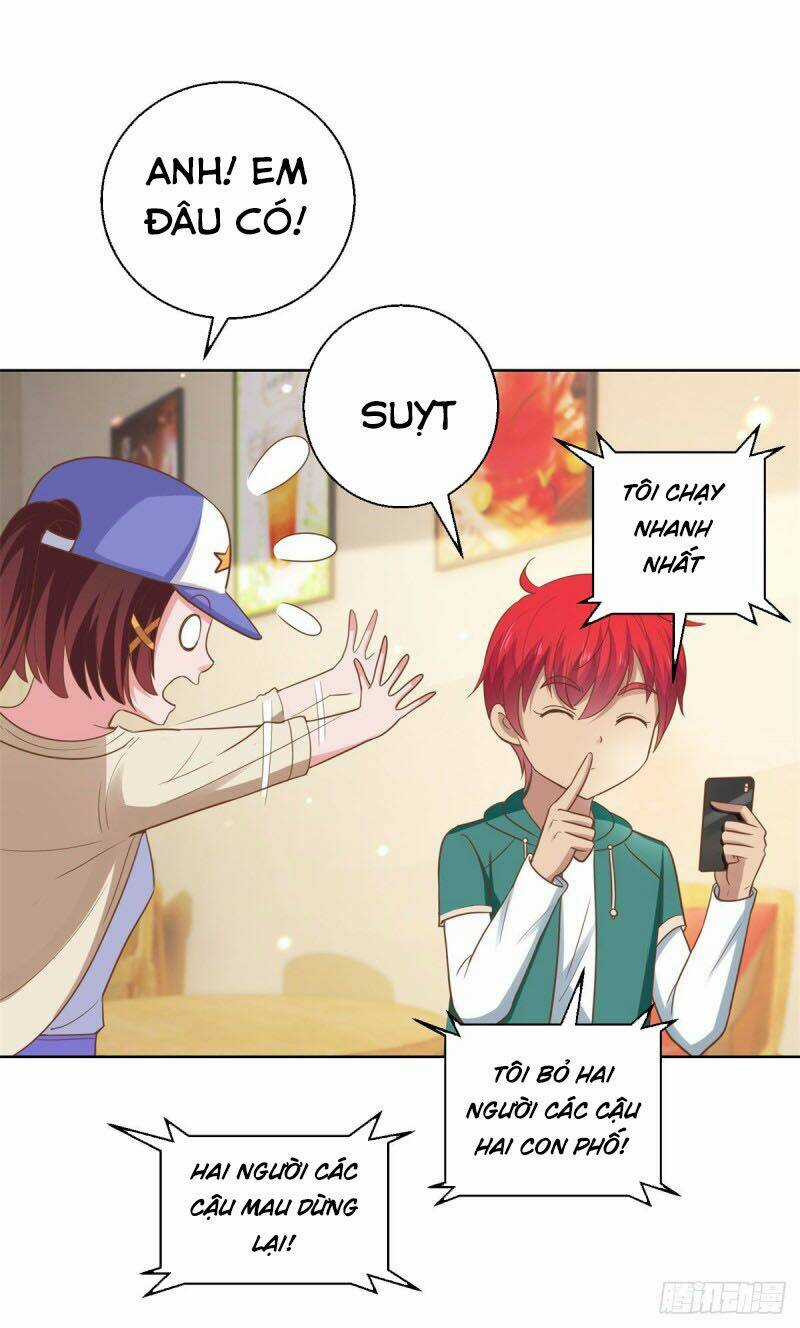 Đô Thị Chí Tôn Hệ Thống Chapter 193 trang 8