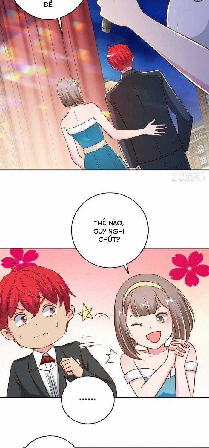 Đô Thị Chí Tôn Hệ Thống Chapter 194 trang 11