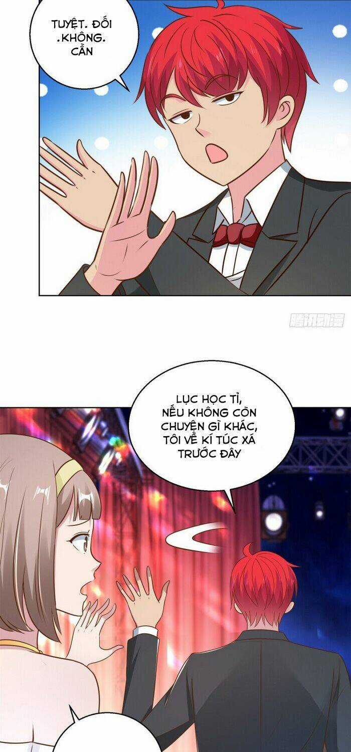 Đô Thị Chí Tôn Hệ Thống Chapter 194 trang 12