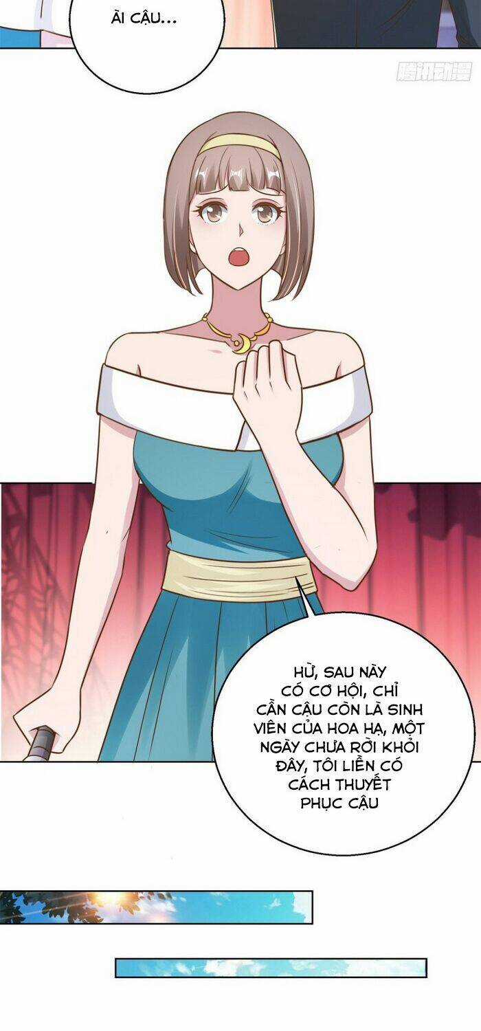 Đô Thị Chí Tôn Hệ Thống Chapter 194 trang 13