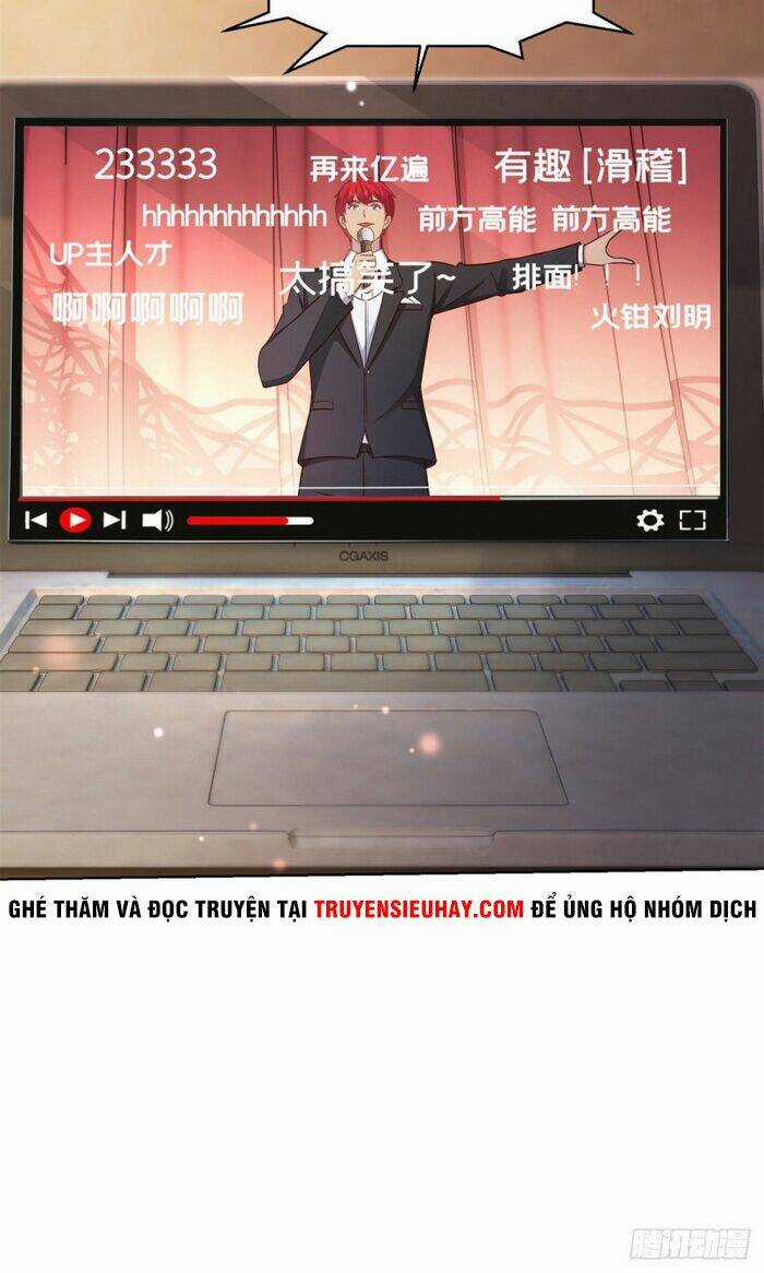 Đô Thị Chí Tôn Hệ Thống Chapter 194 trang 15