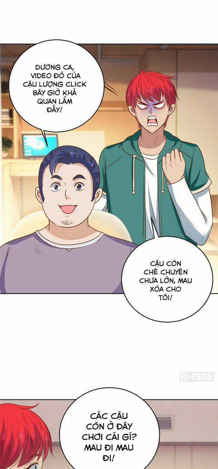 Đô Thị Chí Tôn Hệ Thống Chapter 194 trang 16