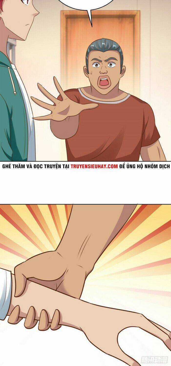 Đô Thị Chí Tôn Hệ Thống Chapter 194 trang 17