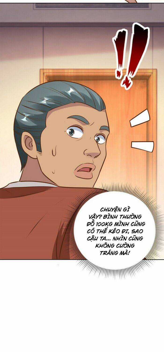 Đô Thị Chí Tôn Hệ Thống Chapter 194 trang 18