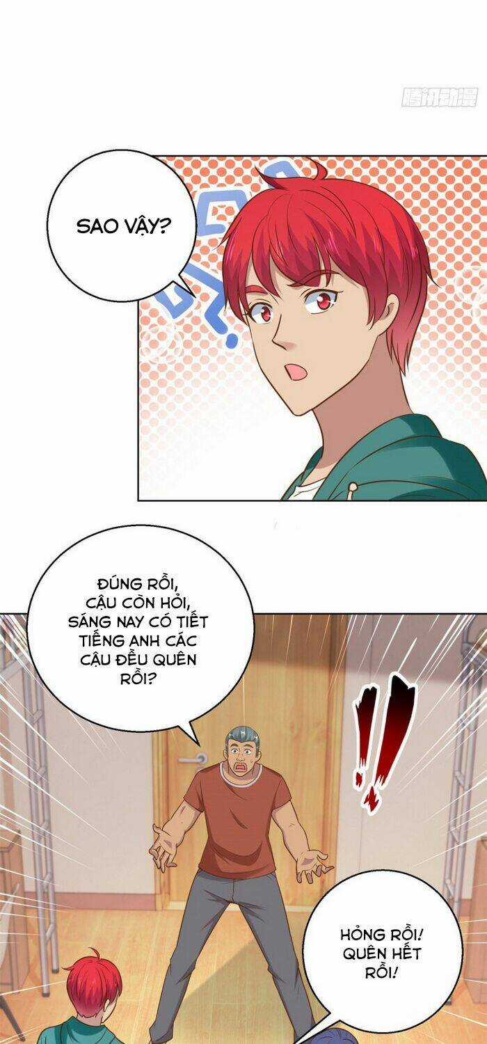 Đô Thị Chí Tôn Hệ Thống Chapter 194 trang 19