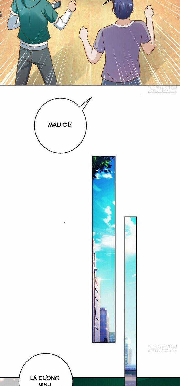 Đô Thị Chí Tôn Hệ Thống Chapter 194 trang 20