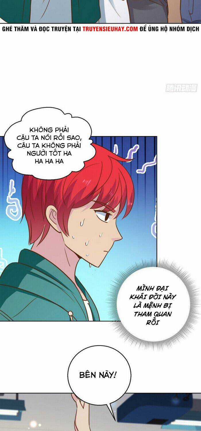 Đô Thị Chí Tôn Hệ Thống Chapter 194 trang 22