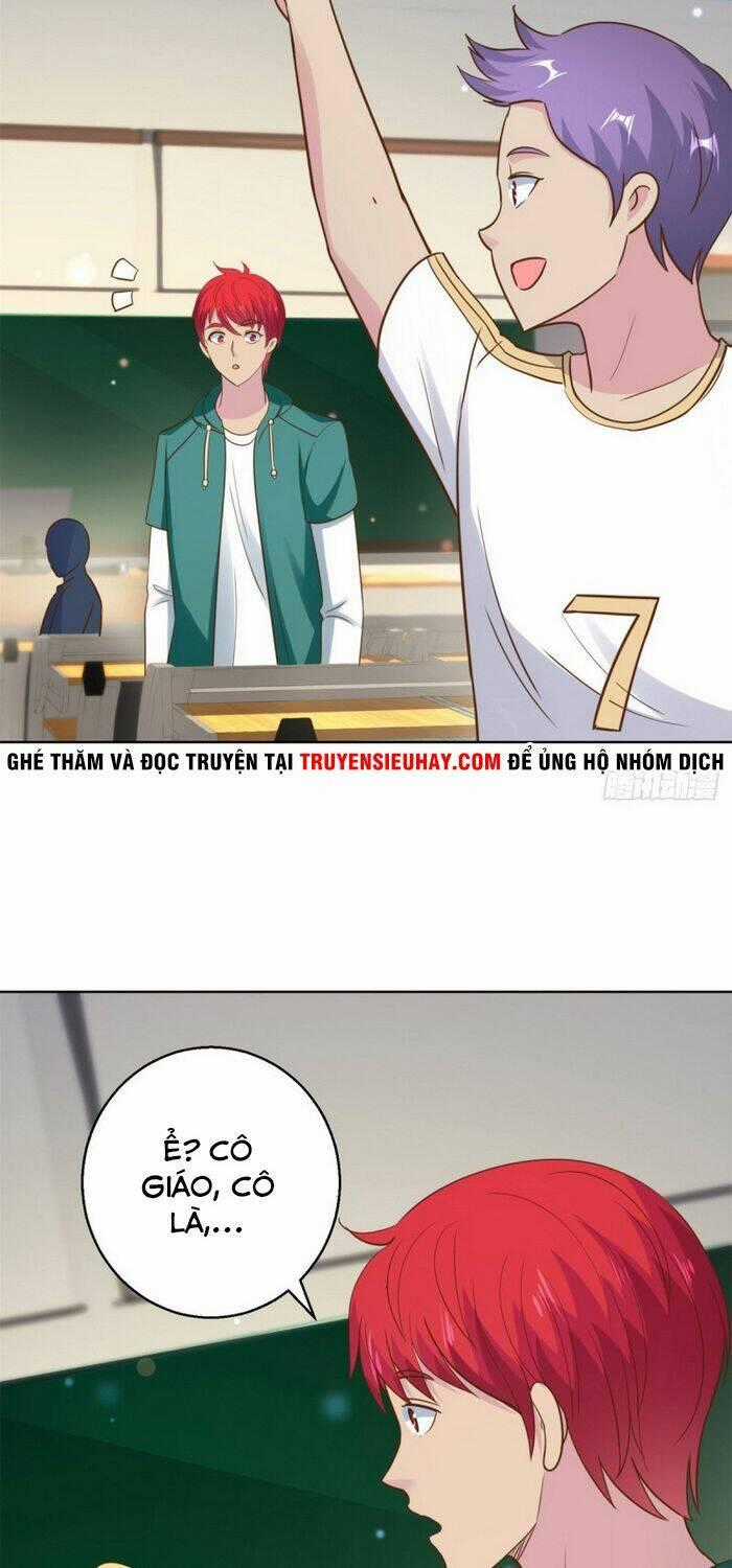 Đô Thị Chí Tôn Hệ Thống Chapter 194 trang 23