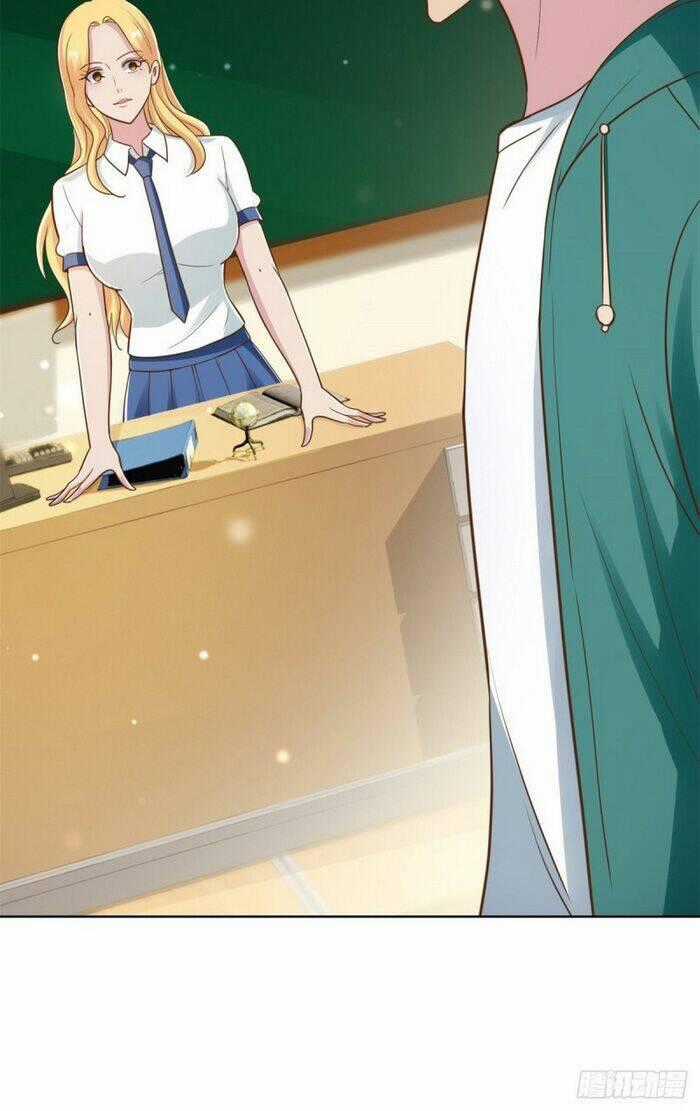 Đô Thị Chí Tôn Hệ Thống Chapter 194 trang 24