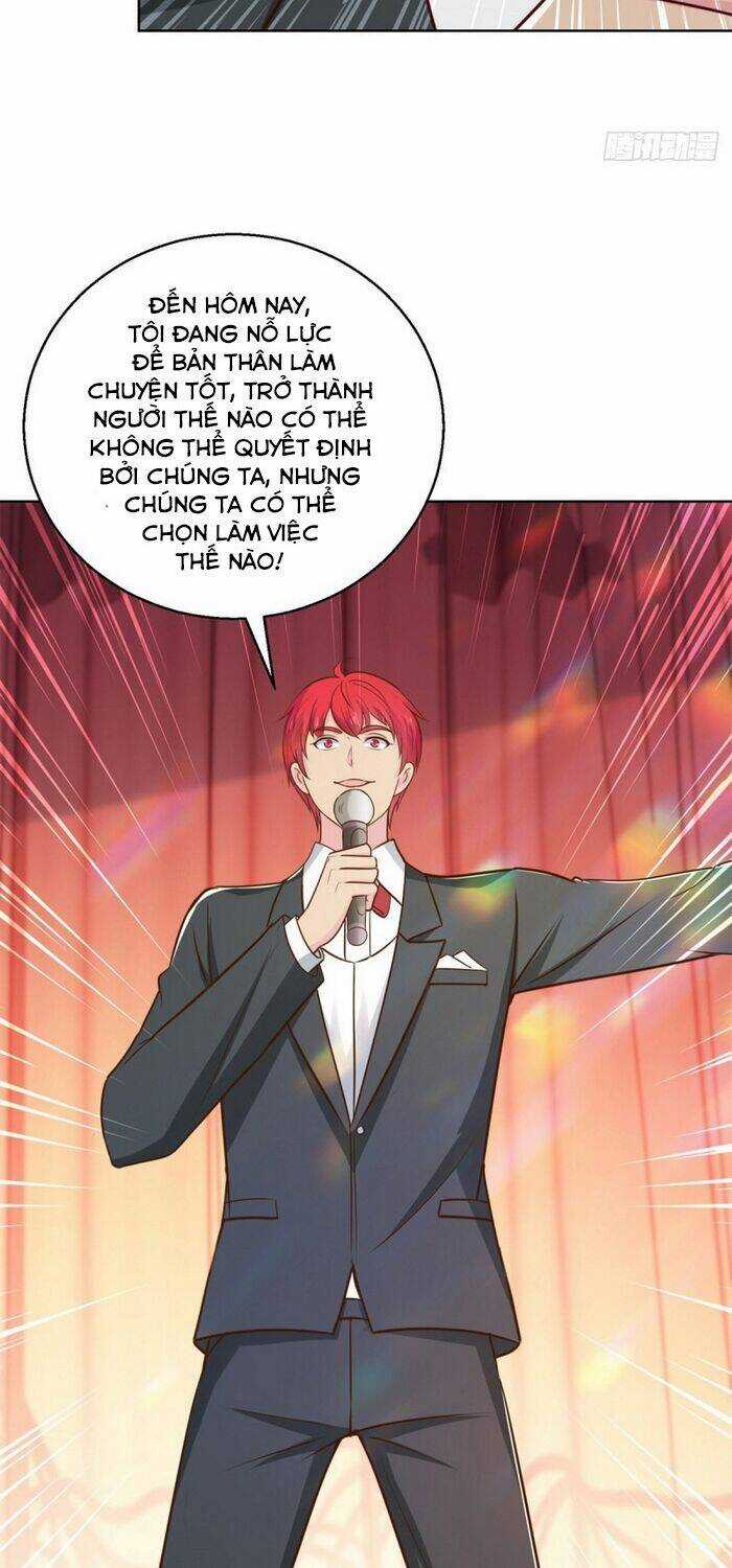 Đô Thị Chí Tôn Hệ Thống Chapter 194 trang 3