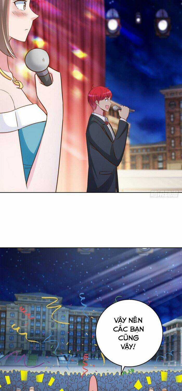 Đô Thị Chí Tôn Hệ Thống Chapter 194 trang 5