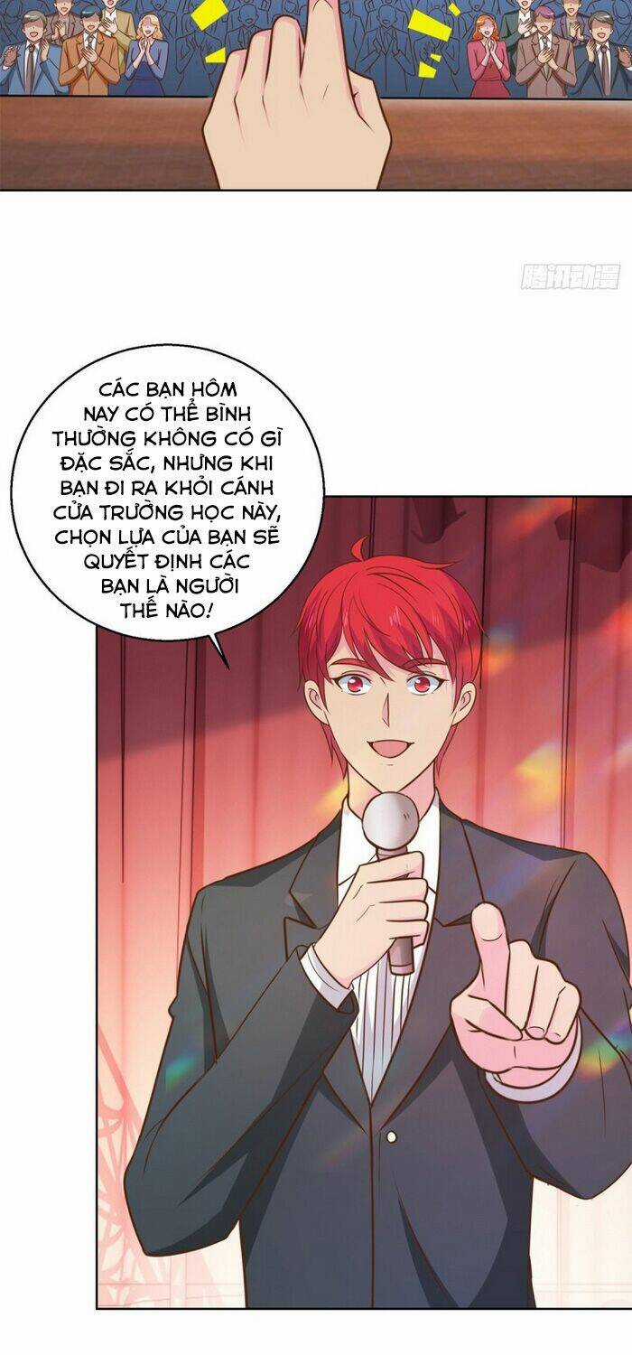 Đô Thị Chí Tôn Hệ Thống Chapter 194 trang 6