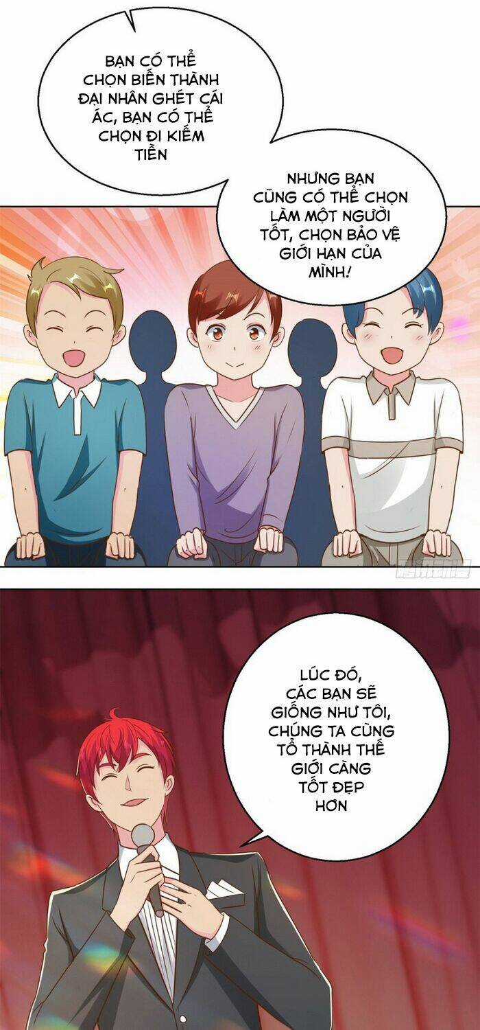 Đô Thị Chí Tôn Hệ Thống Chapter 194 trang 7