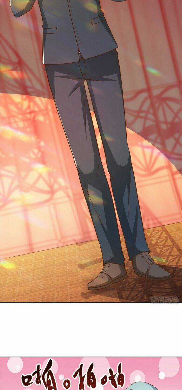 Đô Thị Chí Tôn Hệ Thống Chapter 194 trang 8