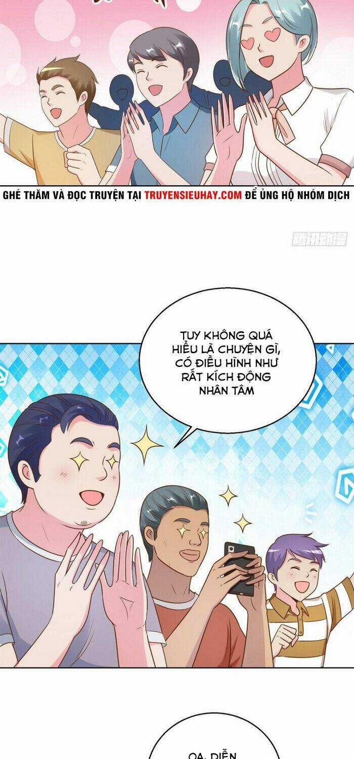 Đô Thị Chí Tôn Hệ Thống Chapter 194 trang 9