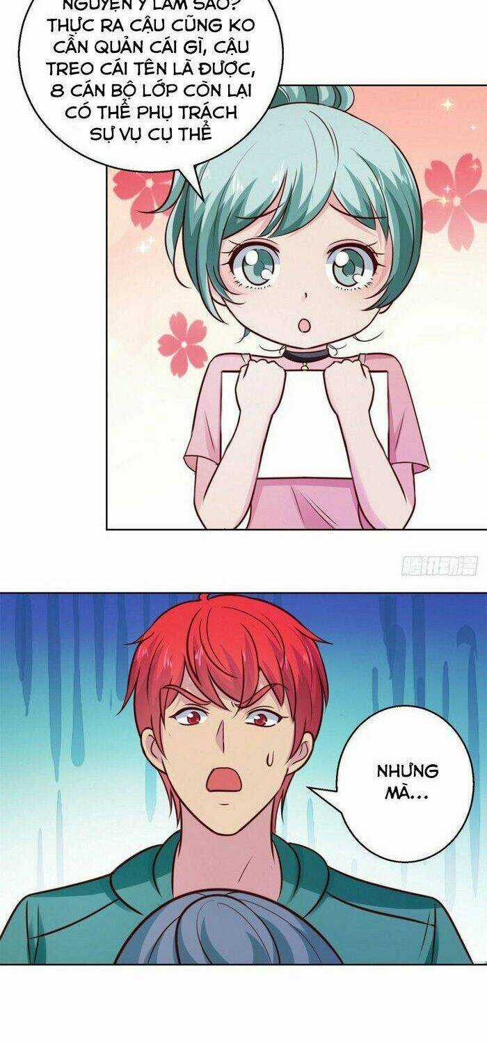 Đô Thị Chí Tôn Hệ Thống Chapter 195 trang 11