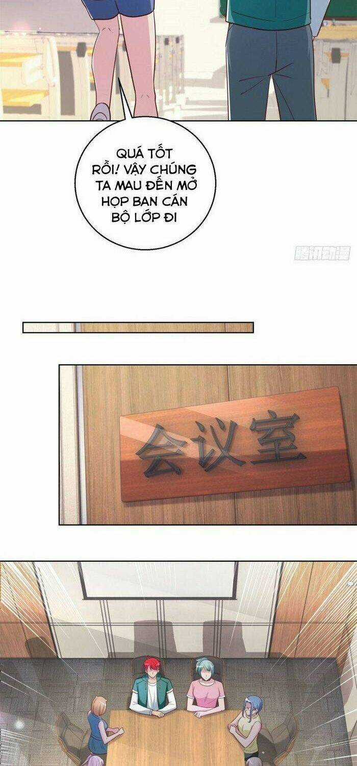 Đô Thị Chí Tôn Hệ Thống Chapter 195 trang 13