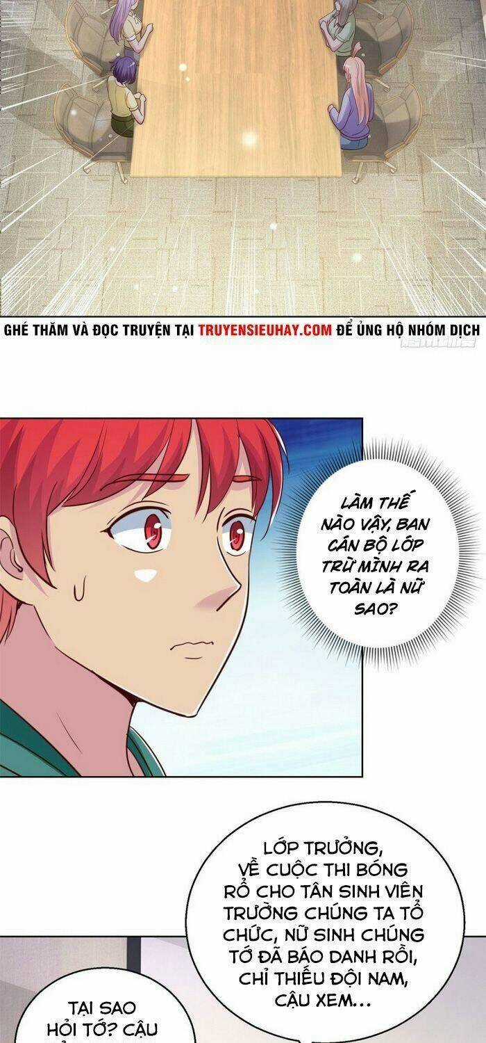 Đô Thị Chí Tôn Hệ Thống Chapter 195 trang 14