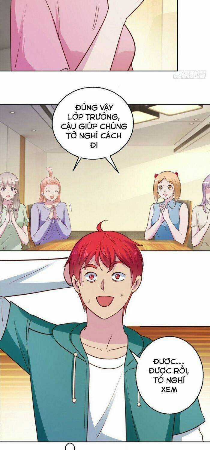 Đô Thị Chí Tôn Hệ Thống Chapter 195 trang 16