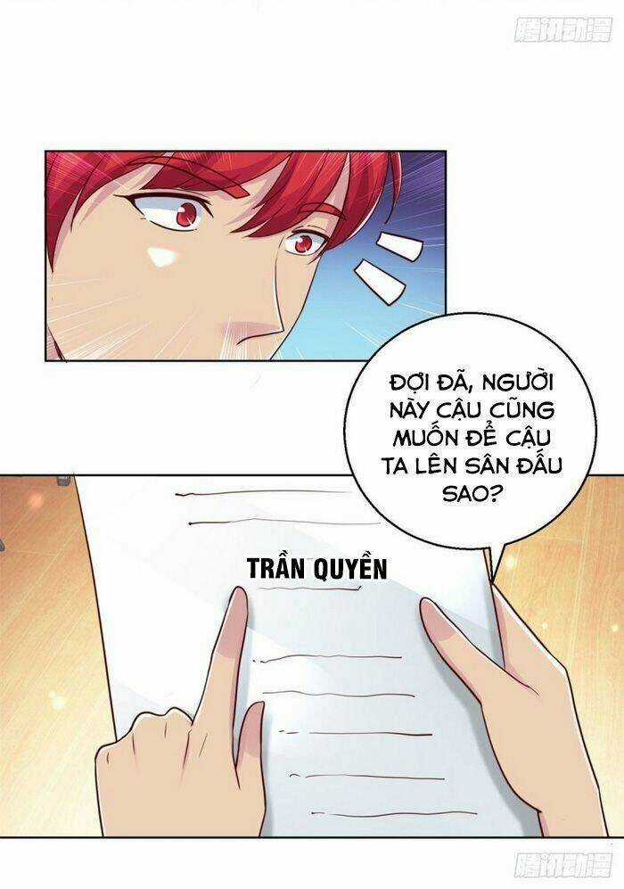 Đô Thị Chí Tôn Hệ Thống Chapter 195 trang 18