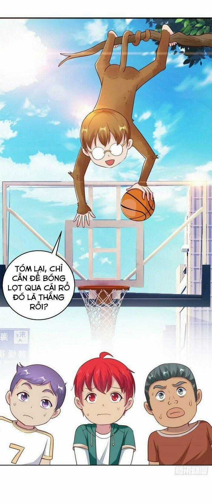 Đô Thị Chí Tôn Hệ Thống Chapter 195 trang 19