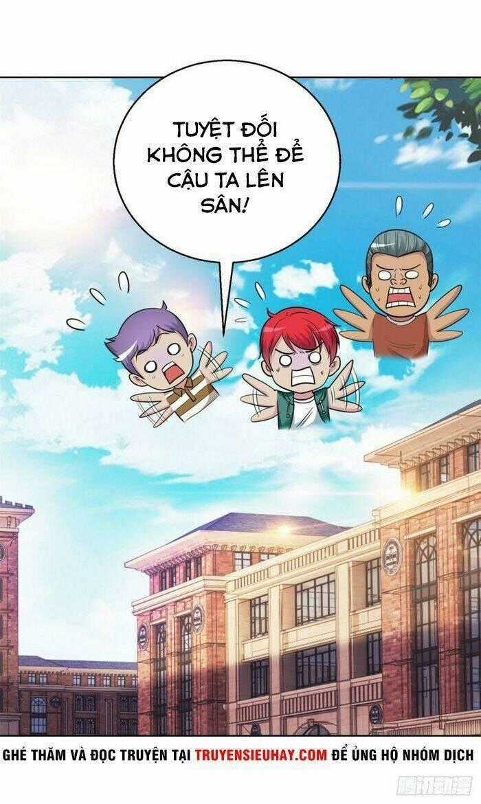 Đô Thị Chí Tôn Hệ Thống Chapter 195 trang 20