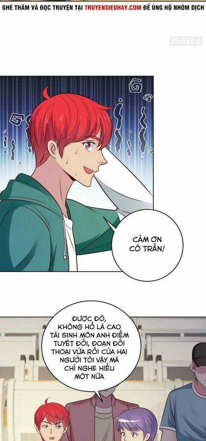 Đô Thị Chí Tôn Hệ Thống Chapter 195 trang 3