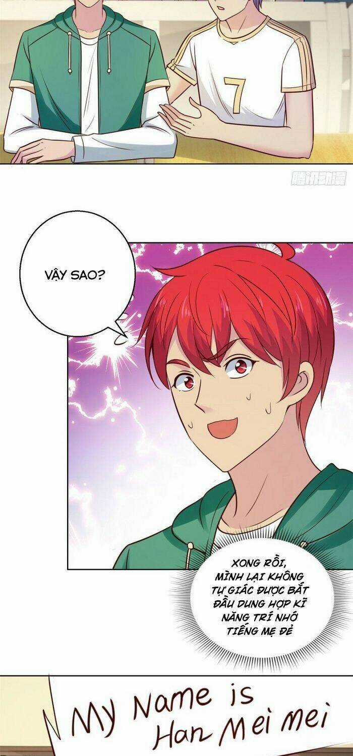 Đô Thị Chí Tôn Hệ Thống Chapter 195 trang 4