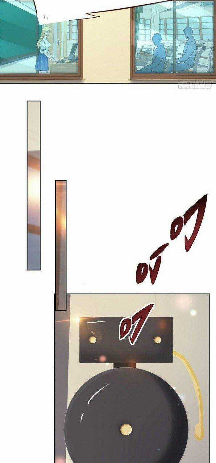 Đô Thị Chí Tôn Hệ Thống Chapter 195 trang 5