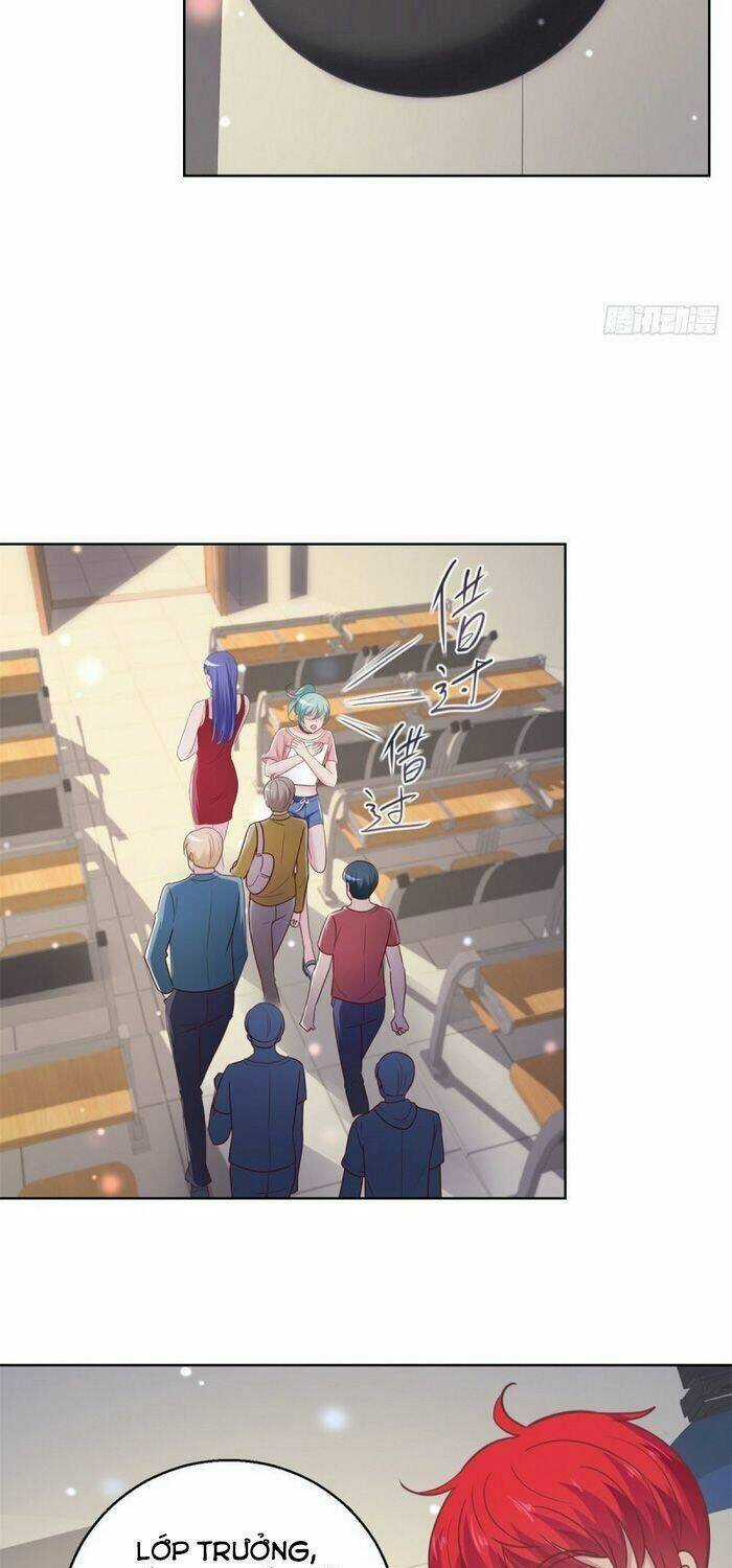 Đô Thị Chí Tôn Hệ Thống Chapter 195 trang 6