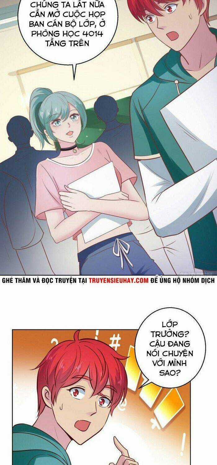 Đô Thị Chí Tôn Hệ Thống Chapter 195 trang 7